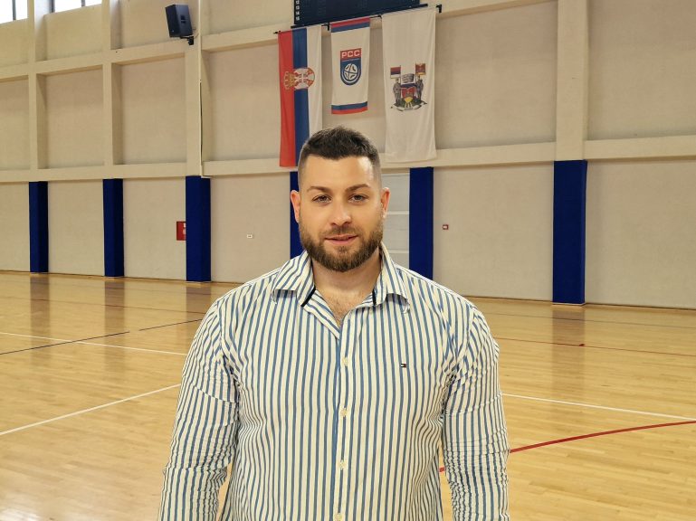 Vukašin Radosavljević Vukašin Radosavljević
