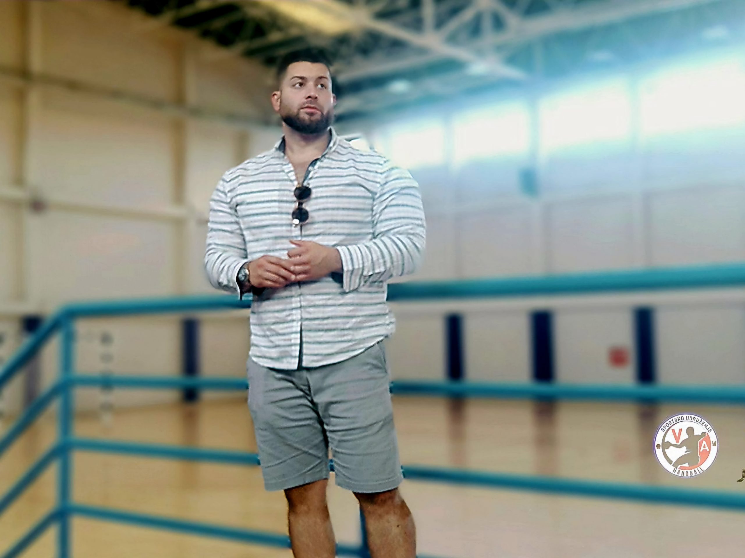 Vukašin Radosavljević