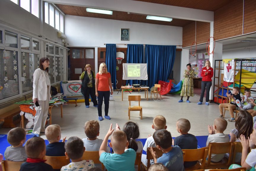 Zdravlje usta i zuba 1 - Kolubara 2 Zdravlje usta i zuba 1 - Kolubara 2