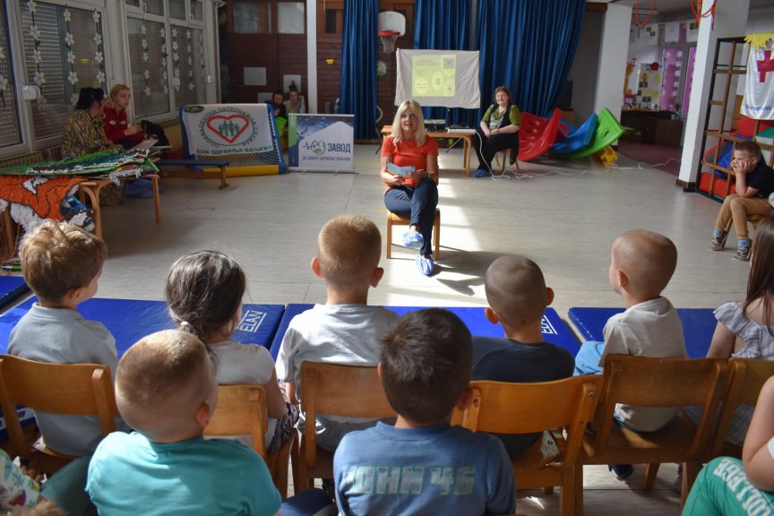 Zdravlje usta i zuba 3 - Kolubara 2 Zdravlje usta i zuba 3 - Kolubara 2