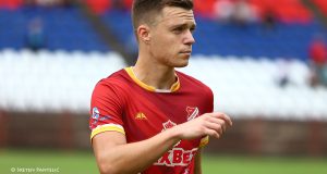 ДАВИД СТАРЧЕВИЋ