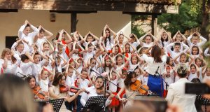 Koncert 150