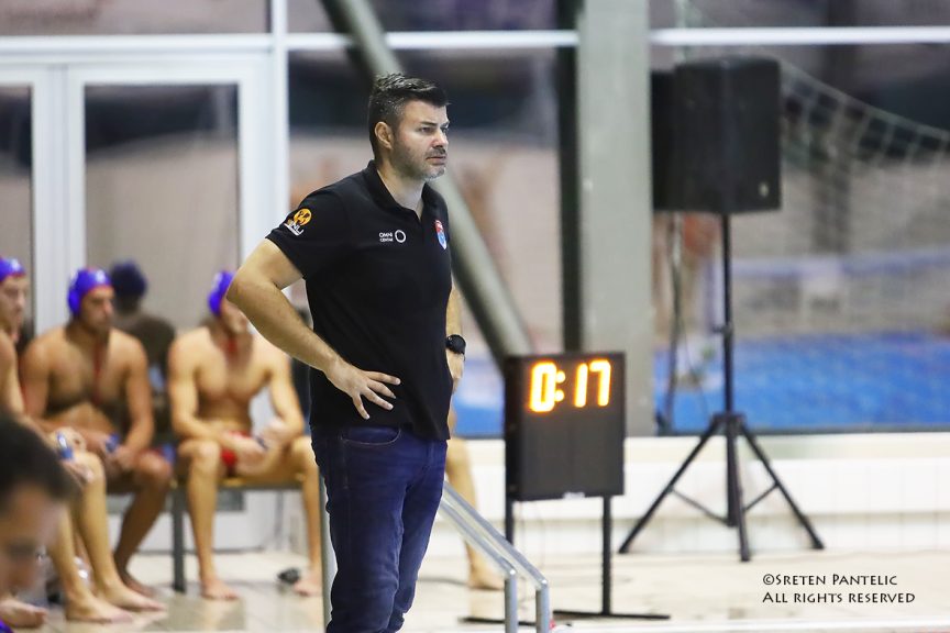 MILOŠ SAKOVIĆ MILOŠ SAKOVIĆ