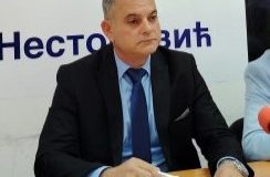 Milan Petrović - Monarhistički klub
