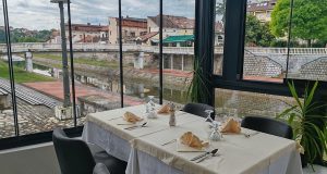 Restoran Intermeco Valjevo 6