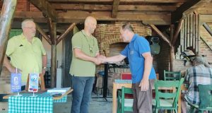 Rotary klub Valjevo - Duško Ranisavljević (1)