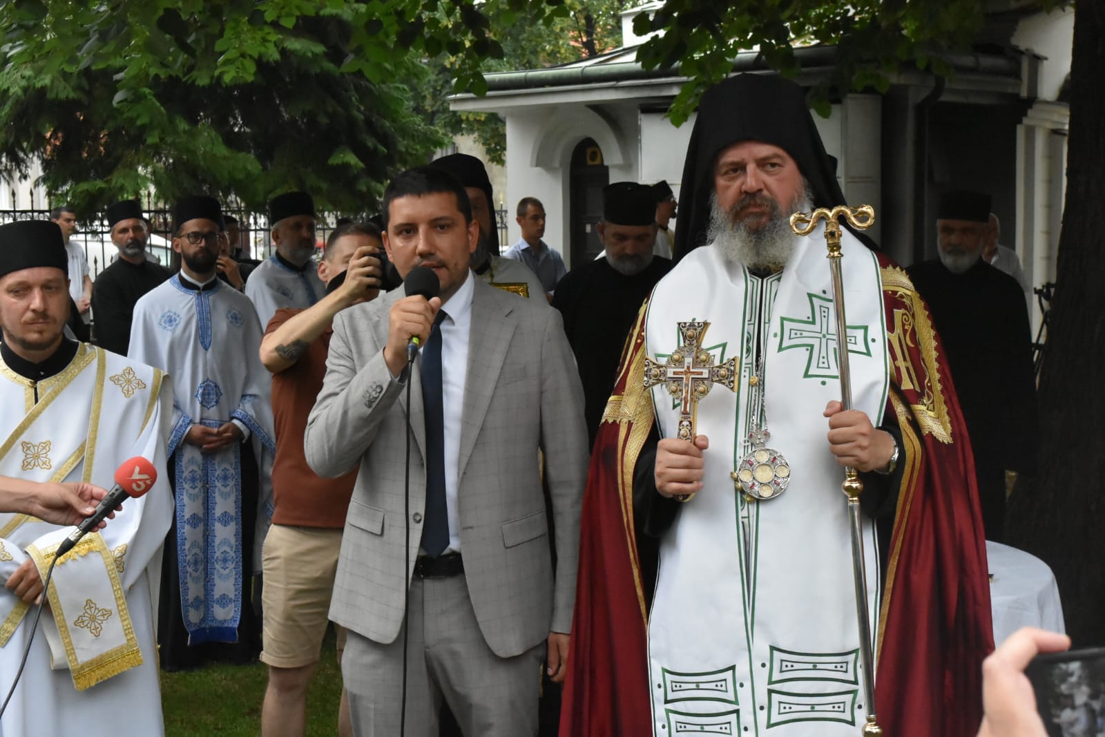 Slava grada - Foto Grad Valjevo Slava grada - Foto Grad Valjevo
