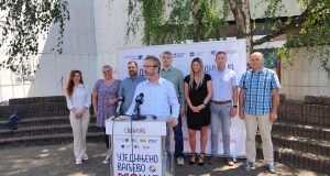 Svanuće - Valjevo (1)