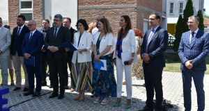 Useljenje u zgradu socijalnog stanovanja - Valjevo (2)