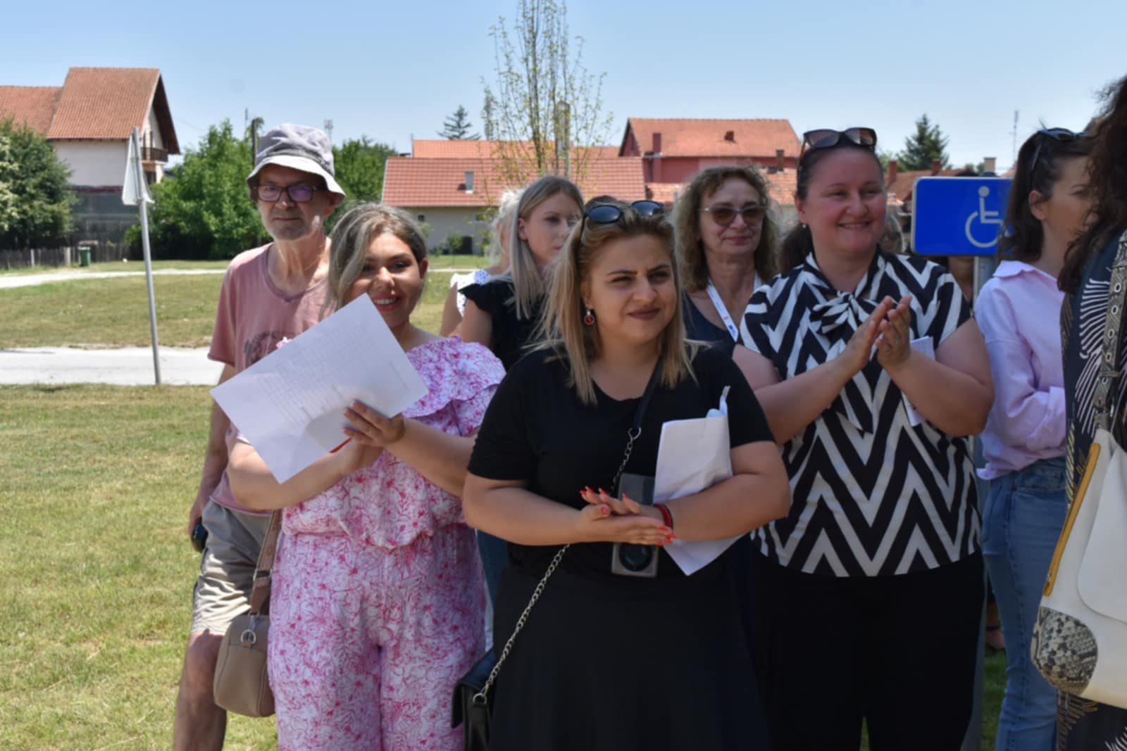 Useljenje u zgradu socijalnog stanovanja u Valjevu Useljenje u zgradu socijalnog stanovanja u Valjevu
