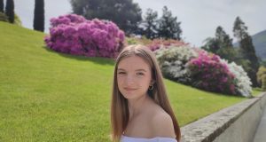 Anđelija Aksentijević - Đak generacije OŠ Vladika Nikolaj Velimirović (3)