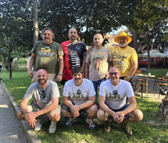 Dani gljiva i lekovitog bilja - Gastro fest Valjevo (1) Dani gljiva i lekovitog bilja - Gastro fest Valjevo (1)