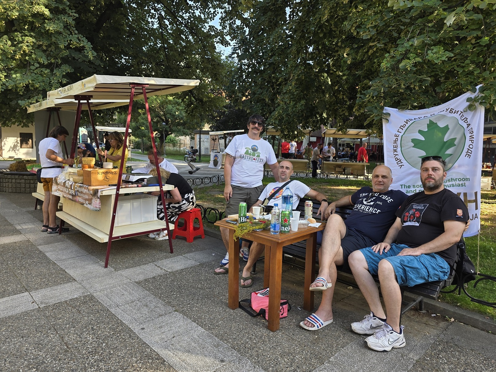 Gljivarski Gastro fest - Valjevo (21) Gljivarski Gastro fest - Valjevo (21)