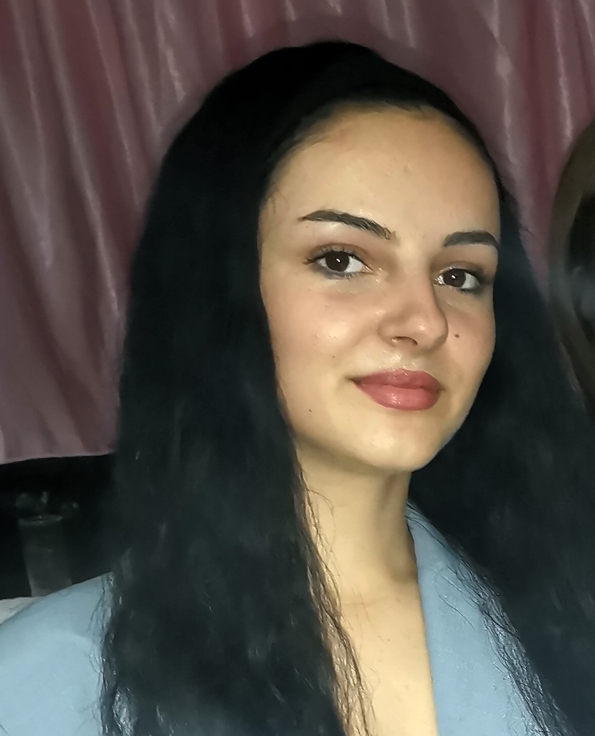 flashsgl Ivana Vilotić - Đak generacije Poljoprivredne škole Valjevo 2024. / Foto: Privatna arhiva