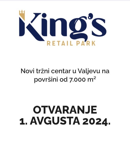 Kings retail park 2