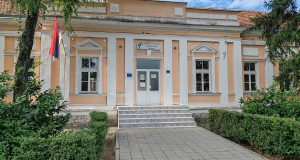 Medicinska škola Valjevo