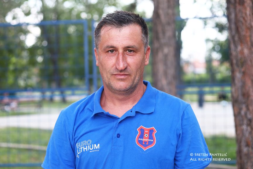 ЖАРКО АНЂИЋ ЖАРКО АНЂИЋ