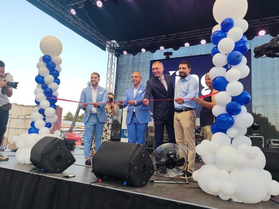 Kings retail park Valjevo (12)