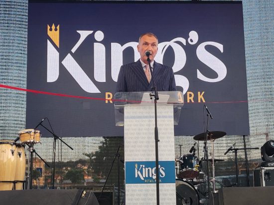Kings retail park Valjevo (2)