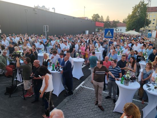 Kings retail park Valjevo (4)