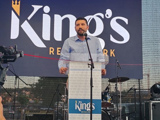 Kings retail park Valjevo (5)