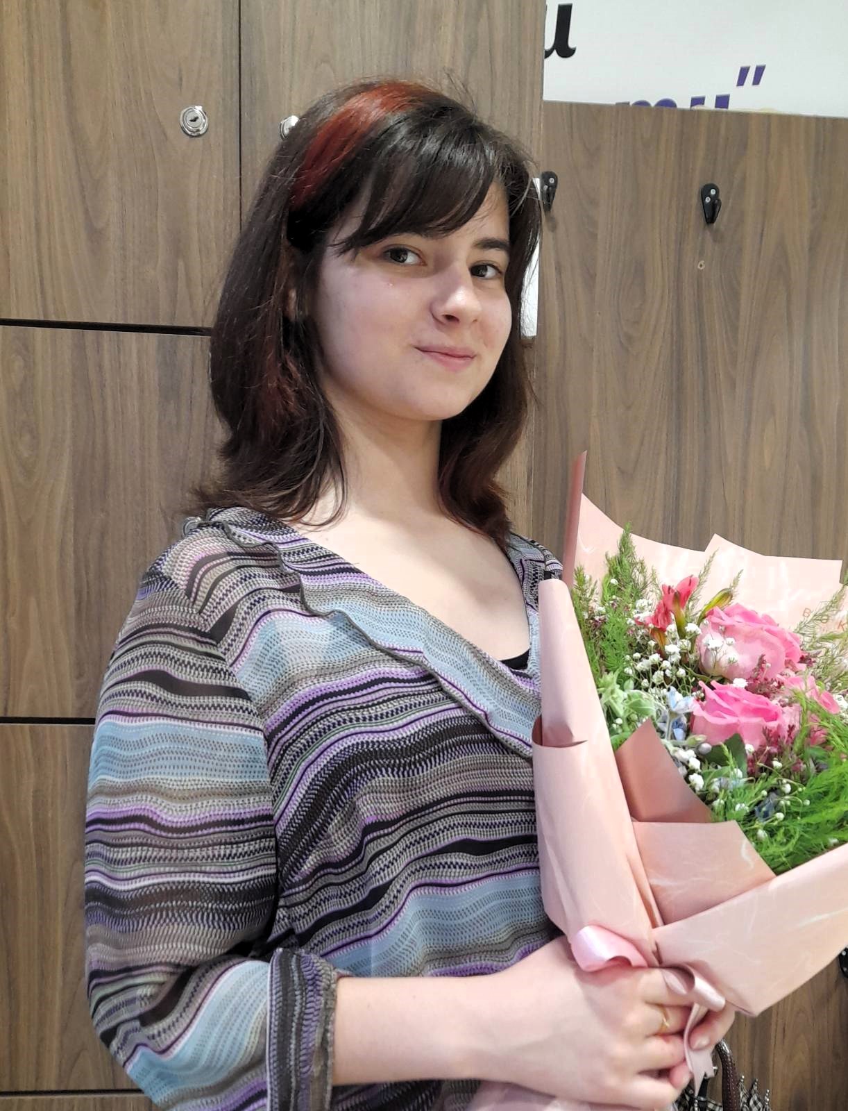 Marija Dragojlović - Đak generacije OŠ Andra Savčić (4) Marija Dragojlović - Đak generacije OŠ Andra Savčić (4)