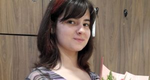 Marija Dragojlović - Đak generacije OŠ Andra Savčić (41)
