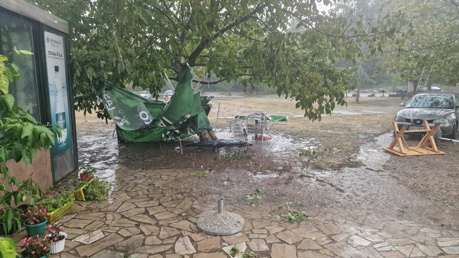 Nevreme Gradac Valjevo