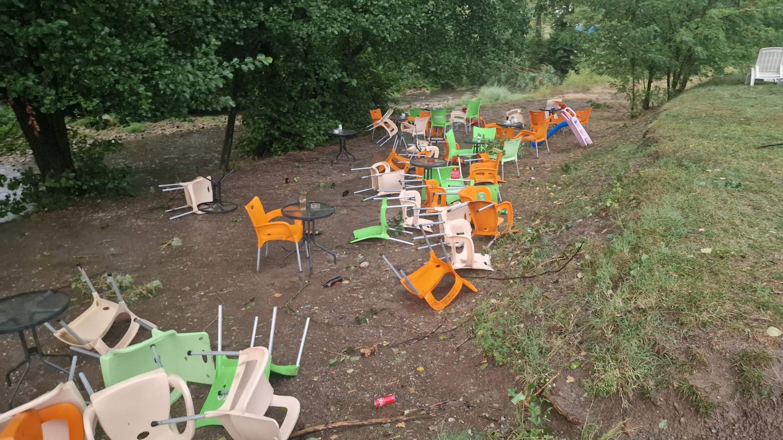 Nevreme Gradac Valjevo 5