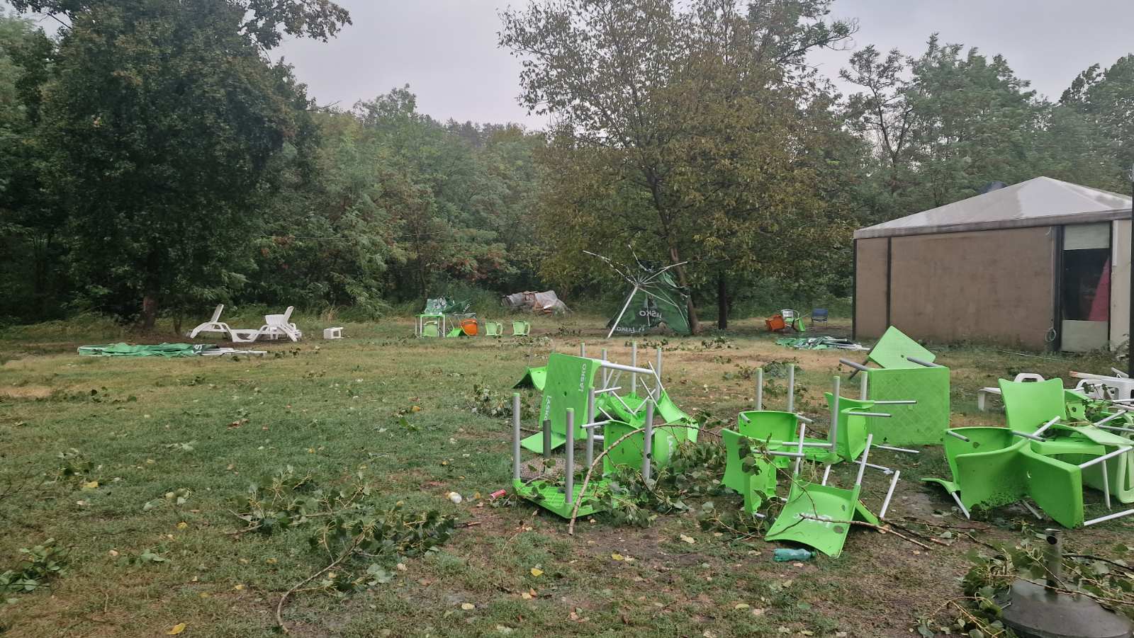 Nevreme Gradac Valjevo 6