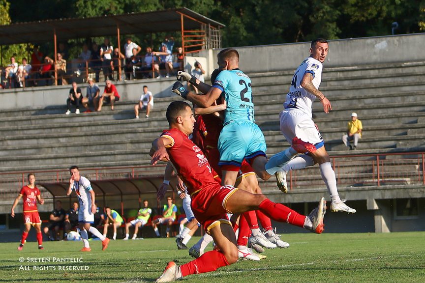 PETROVIC PETROVIC