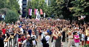 Protest, Preobraženje, Valjevo (10)