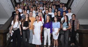 vukovci i djaci generacije