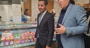Europrom Valjevo 5