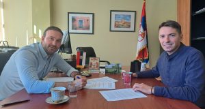 Milan Vilotić i Marko Jevtić