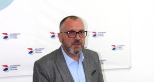 Branko Ivković VPO