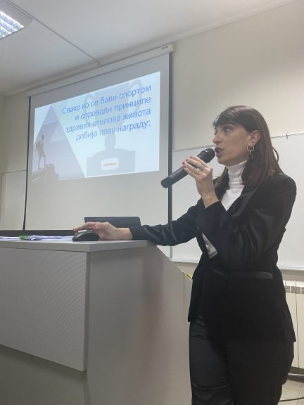 5 Snežana Marinković 5 Snežana Marinković
