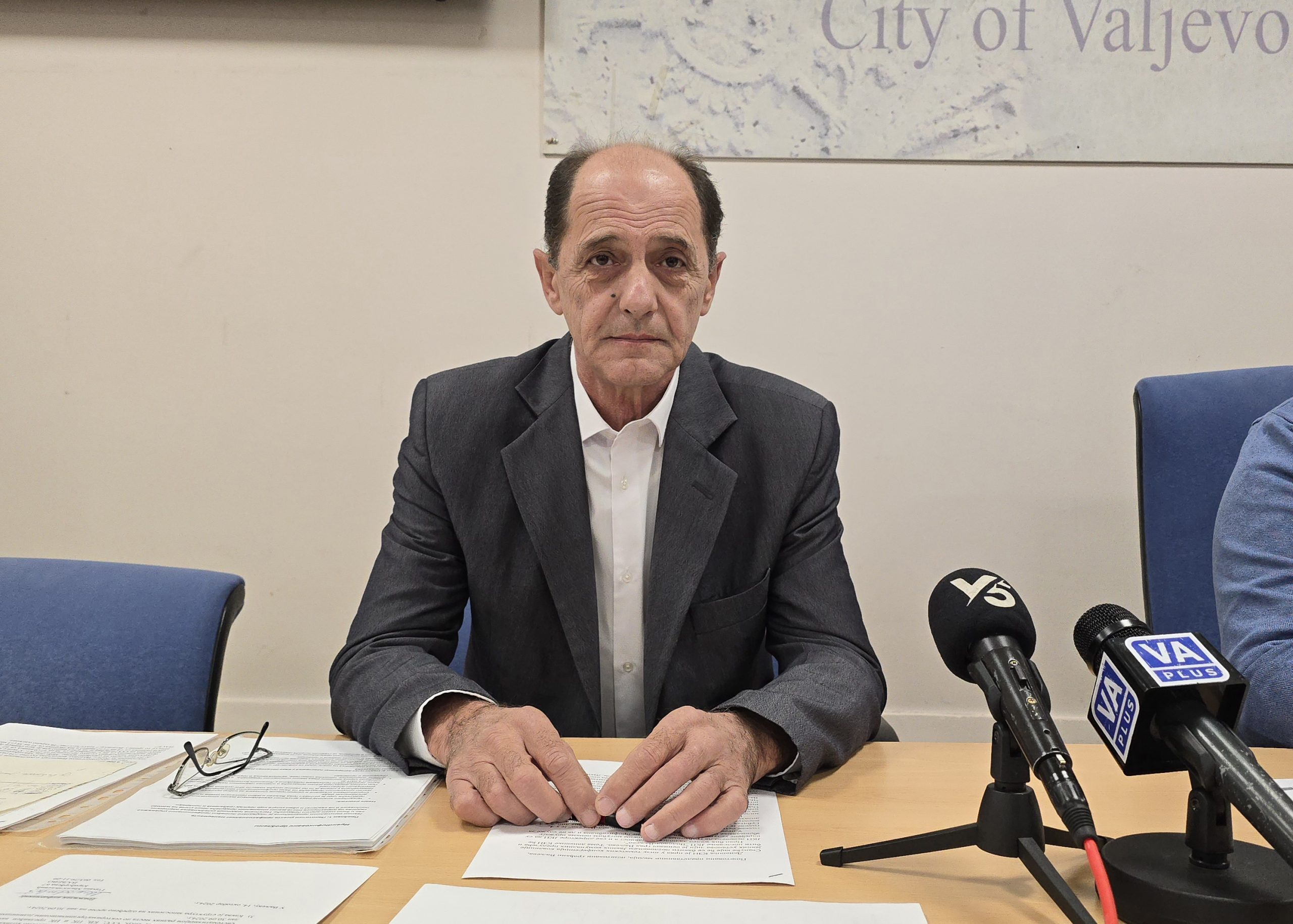 Gordan Milosavljević Gordan Milosavljević