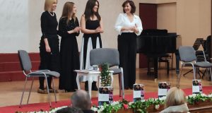 SA MUZIKOM NA TI