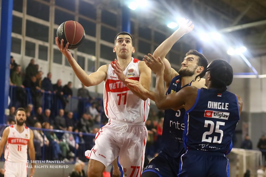 KKM7 KK METALAC VALJEVO