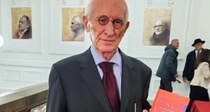 Matija Bećković