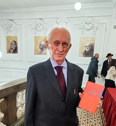 Matija Bećković Matija Bećković