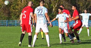 SENJAK FK JUNION NOVO NASELJE