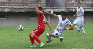 STARCEVIC FK BUDUĆNOST KRUŠIK
