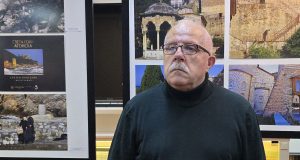 Sreten Pantelić