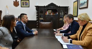 Радни састанак