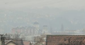 Aerozagađenje (1)