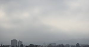 Aerozagađenje (2)