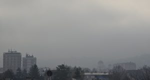 Aerozagađenje (3)