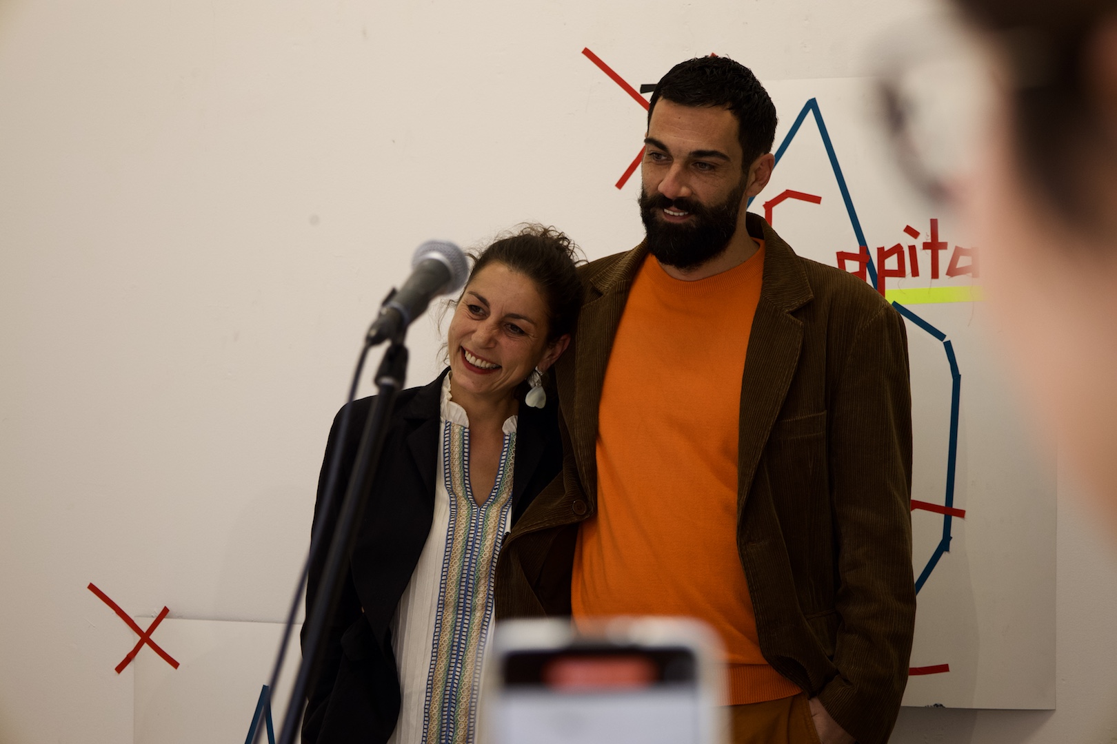 Karavan Foto Oktobarski salon Karavan Foto Oktobarski salon